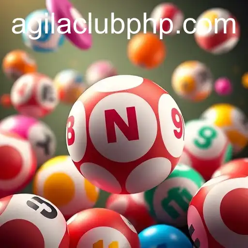 Exploring the Thrills of Bingo Games with AgilaClub