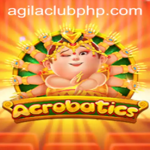 Mastering the Art of Acrobatics: AgilaClub's Dynamic Game Innovation