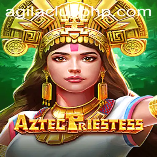 Discover the Mystical World of AztecPriestess: An Engaging Game Experience