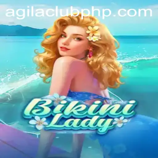 Discover the Thrilling World of BikiniLady: A New Sensation at AgilaClub