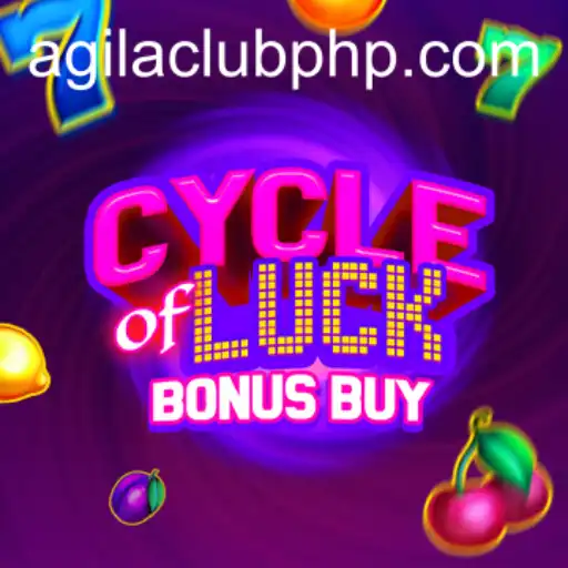 Exploring CycleofLuckBonusBuy: A Thrilling Experience at AgilaClub
