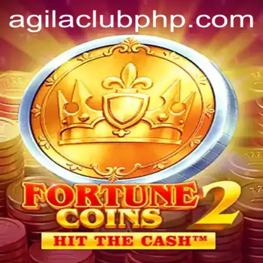 FortuneCoins2: Unveiling the Game and the Exciting AgilaClub