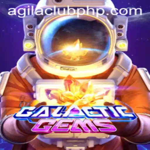Discover the Adventure of GalacticGems with AgilaClub