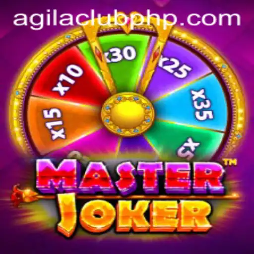 MasterJoker and AgilaClub: A Fusion of Innovation and Gaming Thrill