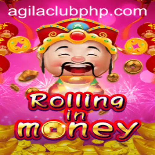 RollingInMoney: The Ultimate Gaming Experience at AgilaClub