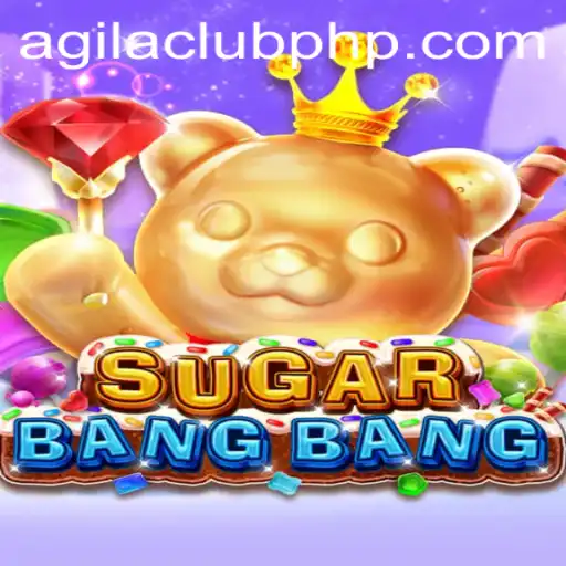 SUGARBANGBANG: A Sweet New Sensation by AgilaClub