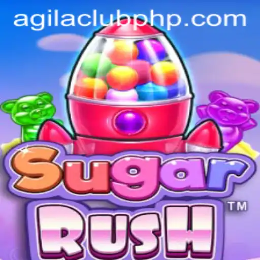 SugarRush: Dive into the Sweet World of AgilaClub's Latest Creation