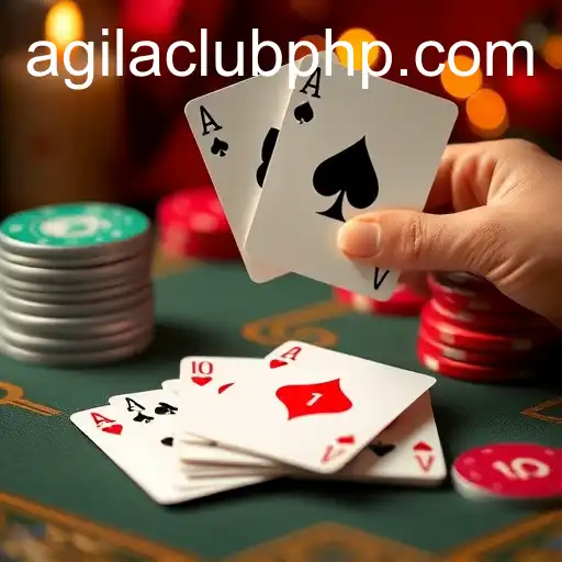 Exploring the Fascinating World of Card Games