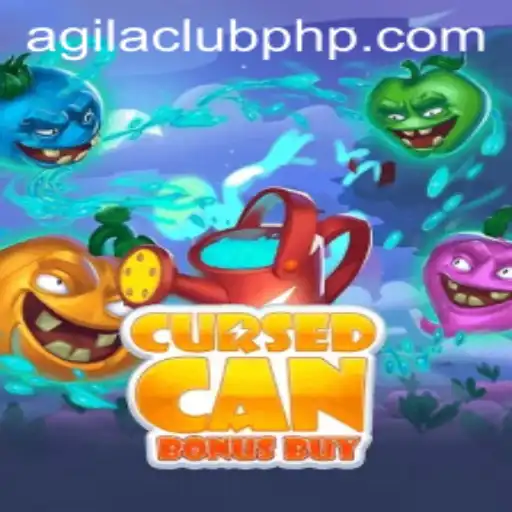 Exploring the Thrill of CursedCanBonusBuy: The Latest Craze at AgilaClub