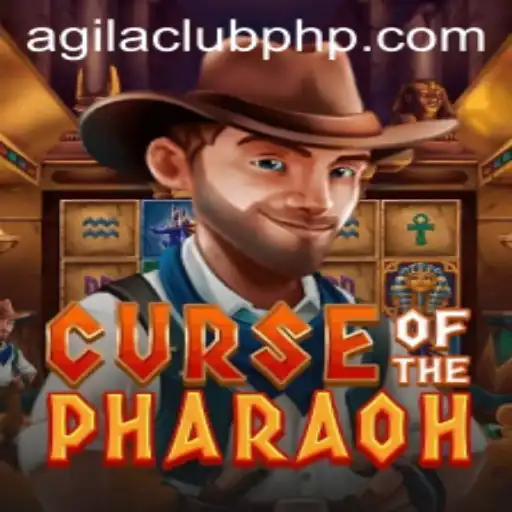 CurseofthePharaoh: A Thrilling Adventure Awaits at AgilaClub