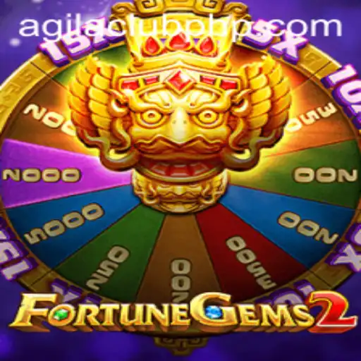 Discover the Enchanting World of FortuneGems2 in AgilaClub