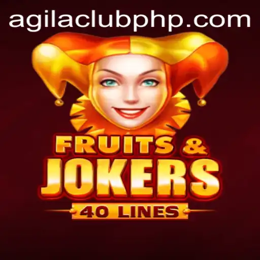 Exploring the Thrilling World of FruitsAndJokers40 at AgilaClub