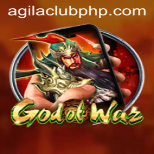 GodofWarM: Unveiling the Epic Adventure with AgilaClub