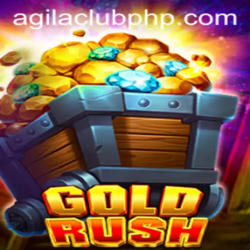 GoldRush: The Ultimate Adventure at AgilaClub