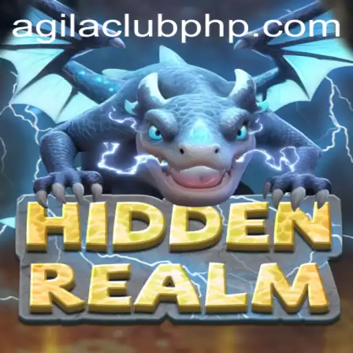 Unlock the Mysteries of HiddenRealm with AgilaClub: A Comprehensive Guide