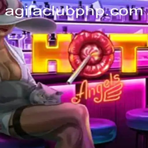 Exploring the Exciting World of HotAngels: A New Era of Ensemble Gaming
