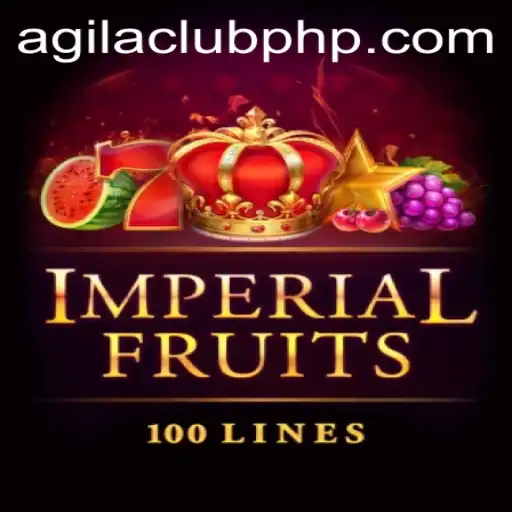 The World of ImperialFruits100: A Gaming Experience Powered by AgilaClub