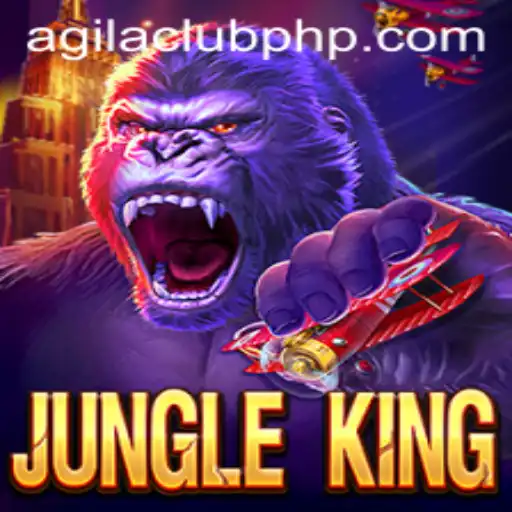 Exploring JungleKing: The Thrilling Game Experience at AgilaClub