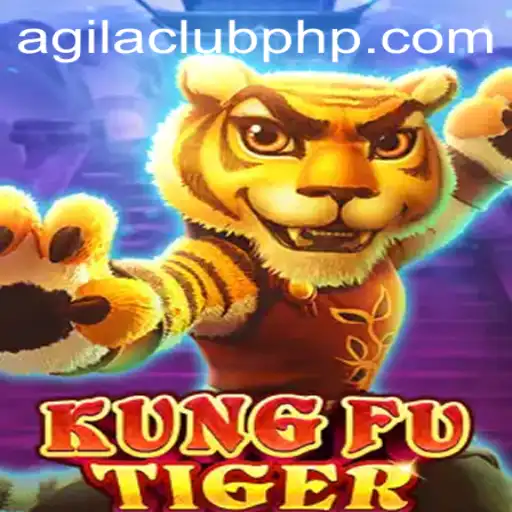 Unleashing Adventures in KungFuTiger: Dive into the World of AgilaClub