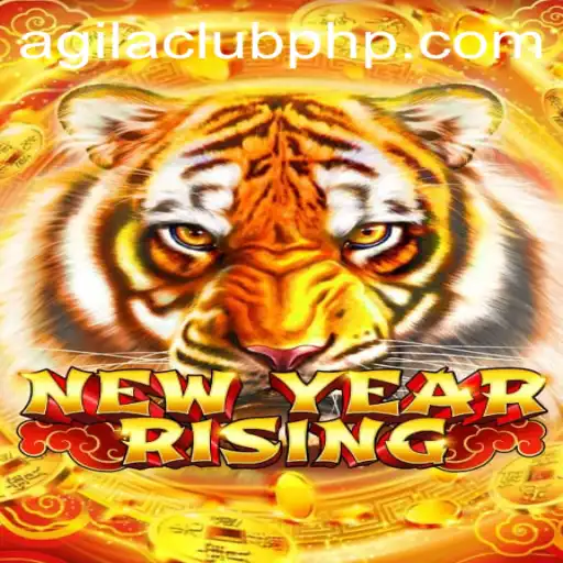 Unveiling the Excitement of NewYearRising at AgilaClub