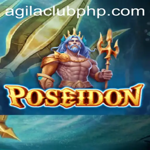 Discover the Thrills of Poseidon: A New Adventure with AgilaClub