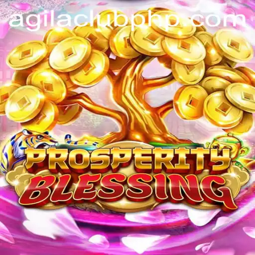 Unveiling ProsperityBlessing: A New Era of Interactive Gaming by AgilaClub