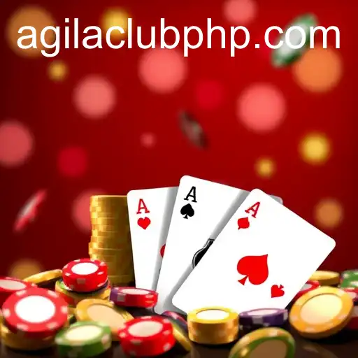 Understanding Responsible Gambling With AgilaClub