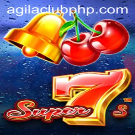 Exploring the Thrills of Super7s: A New Game by AgilaClub