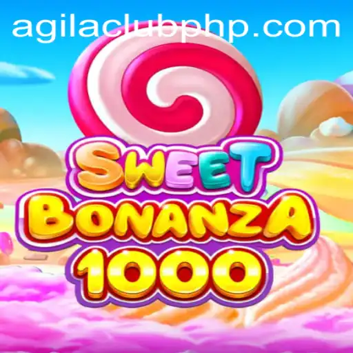 Discover the Excitement of SweetBonanza1000 at AgilaClub
